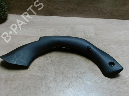 Guarnecido del maletero PEUGEOT 208 I (CA_, CC_) 1.4 HDi (68 hp) 31228155