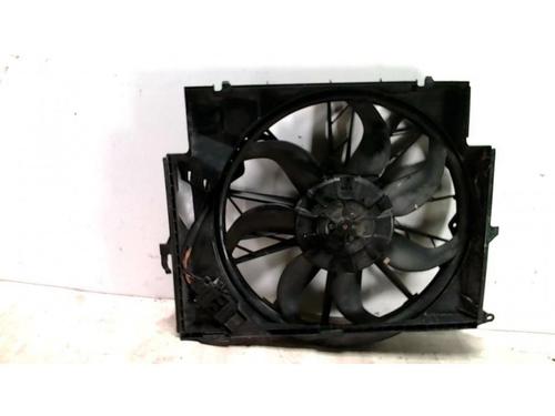 Used Heater blower motor BMW X1 (E84) xDrive 20 d (163 hp) 25422391