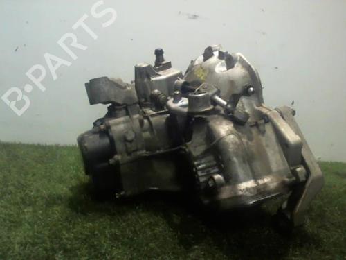 Gearbox OPEL CORSA D (S07) 1.2 (L08, L68) | BP29840774M3 