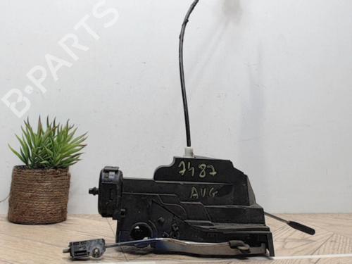 front-left-lock-mercedes-benz-a-class-w168-1997-1998-1999-2000-2001-2002-2003-2004-2005-25388042 main image