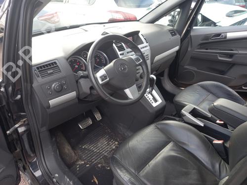 Front left panel OPEL ZAFIRA / ZAFIRA FAMILY B (A05) 1.9 CDTI (M75) | BP31228067C58 