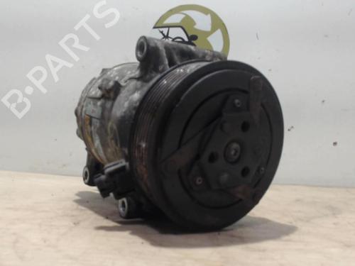 Used AC compressor RENAULT CLIO II (BB_, CB_) 1.9 D (B/CB0E, BB0J) (64 hp) 25387455