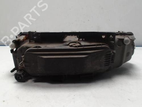Used Left headlight CITROËN XANTIA (X1_, X2_) 1.9 D (69 hp) 25417390