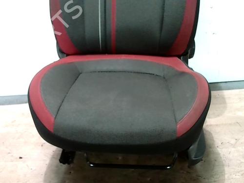 Left front seat FIAT PUNTO EVO (199_) 1.3 D Multijet (199AXC1A, 199BXC1A, 199AXT1A, 199BXT1A) | BP25427938C15 - Image 4