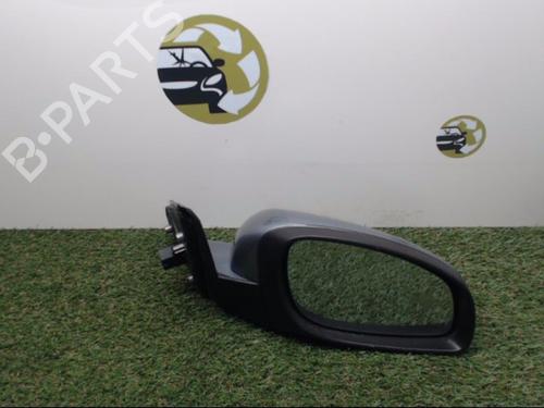 Used Right mirror OPEL VECTRA C (Z02) 1.8 16V (122 hp) 25397234