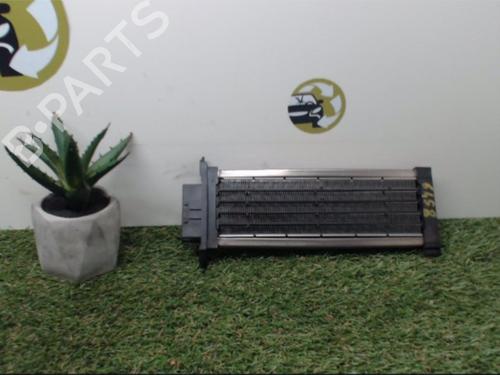 Used Heater resistor CITROËN C3 I (FC_, FN_) 1.4 HDi (68 hp) 25397172