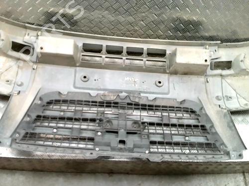 Front bumper FORD TRANSIT Van (FA_ _) 2.2 TDCi | BP30957943C7 