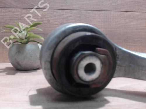 Left front suspension arm AUDI A4 B6 (8E2) 1.9 TDI | BP25385278M12