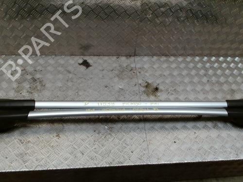 Dachreling für CITROËN C3 Picasso (SH_) 1.6 HDI 90 (92 hp) 32365545