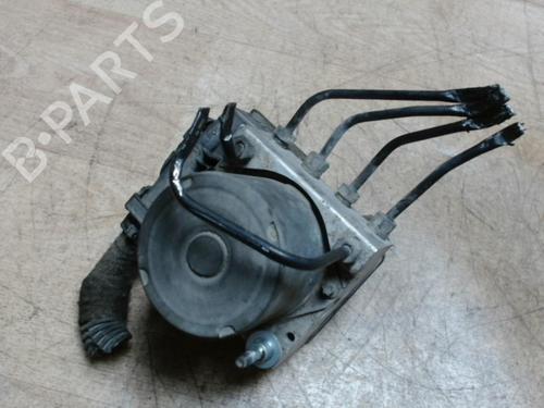 Used ABS pump OPEL MERIVA A MPV (X03) 1.7 CDTI (E75) (100 hp) 31227894
