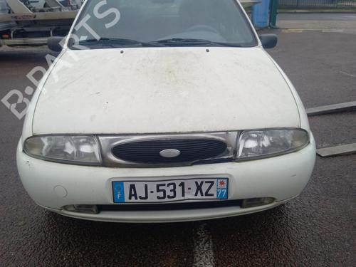 Brugte FORD FIESTA IV (JA_, JB_) 1.3 i 4793800