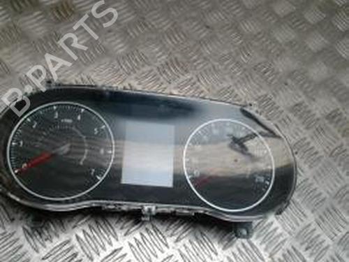 Używane Zestaw wskaźników / Licznik DACIA SANDERO III 1.0 TCe 100 ECO-G (101 hp) 30631086