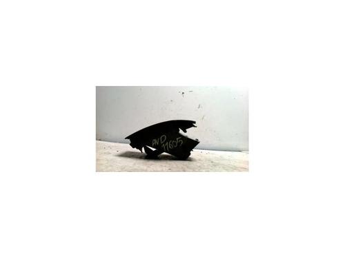 Used Air vent RENAULT MEGANE II (BM0/1_, CM0/1_) 1.9 dCi (131 hp) 25424861