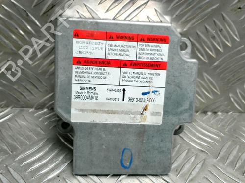 Used ECU airbags SUZUKI SWIFT III (MZ, EZ) 1.3 DDiS (RS413D) (75 hp) 31233035