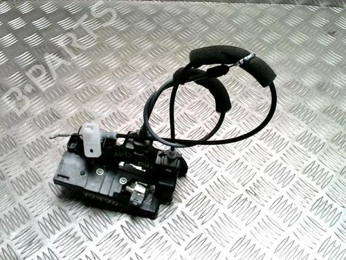 Used Rear right lock Rear right lock CHEVROLET SPARK (M300) 1.2 (82 hp) 33541067 33541067