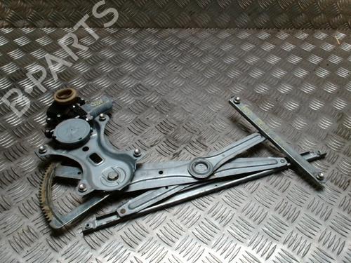 Used Rear right window mechanism Rear right window mechanism TOYOTA COROLLA Verso (ZER_, ZZE12_, R1_) 2.2 D-4D (AUR10_, AUR10R) (136 hp) 35755844 35755844