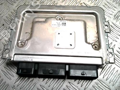 Control unit RENAULT CLIO V (B7_) 1.0 TCe 90 (B7MT) | BP39622193M11 - Image 4