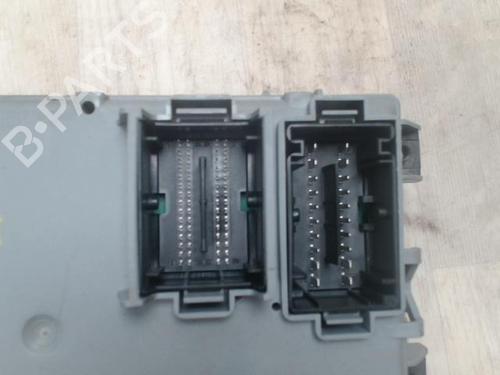 Used Fuse box FIAT 500 (312_) 1.3 D Multijet (312AXB1A) (75 hp) 31225346