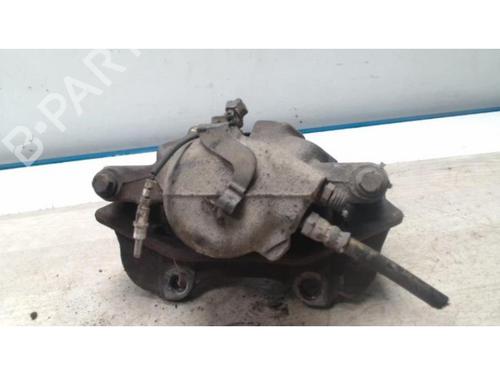 Right front brake caliper PEUGEOT 807 (EB_) 2.0 HDI | BP25422073M104