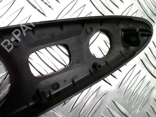 Air vent CITROËN C8 (EA_, EB_) 2.0 HDi | BP25429762I21