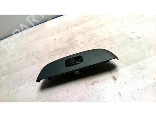 Right front window switch TOYOTA YARIS VERSO (_P2_) 1.4 D-4D (NLP20_, NLP22_) | BP25422837I26 