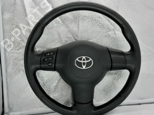 Volant TOYOTA COROLLA (_E12_) 1.4 D (NDE120_, NDE120R) (90 hp) 26646225