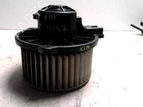 Grille d'aération KIA CARNIVAL / GRAND CARNIVAL III (VQ) 2.9 CRDi (185 hp) 30666676