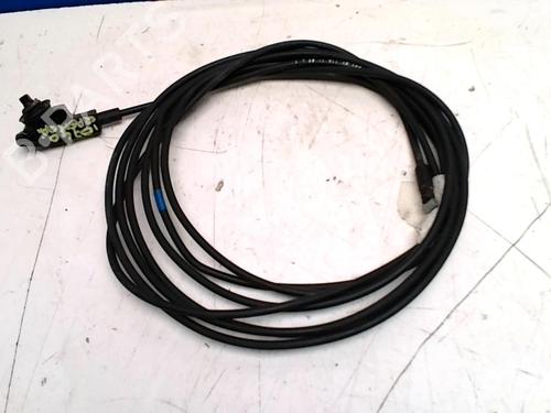 Innvendig håndtak NISSAN QASHQAI I (J10, NJ10) 2.0 dCi (150 hp) 31227439