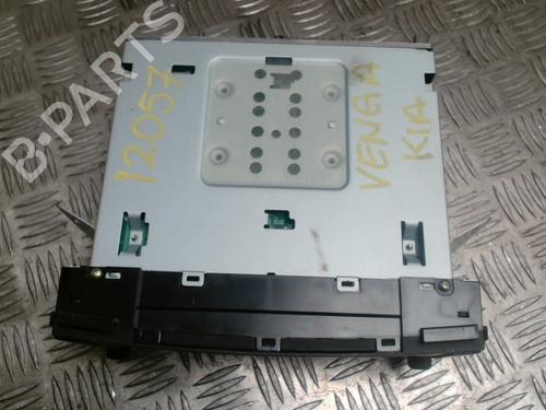 Radio KIA VENGA (YN) 1.6 CRDi 115 | BP31262843E6 - Image 3