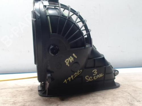 Entlüftung für RENAULT GRAND SCÉNIC III (JZ0/1_) 2.0 dCi (JZ0Y, JZ26) (150 hp) 31221396