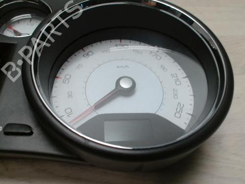 instrument-cluster-peugeot-308-i-4a_-4c_-2007-2008-2009-2010-2011-2012-2013-2014-2015-2016-27928957 main image