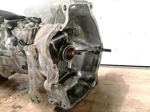 Used Gearbox SUZUKI SJ410 1.0 (SJ410) (45 hp) 25425206