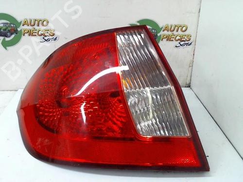Used Left taillight HYUNDAI GETZ (TB) 1.5 CRDi (88 hp) 25410763