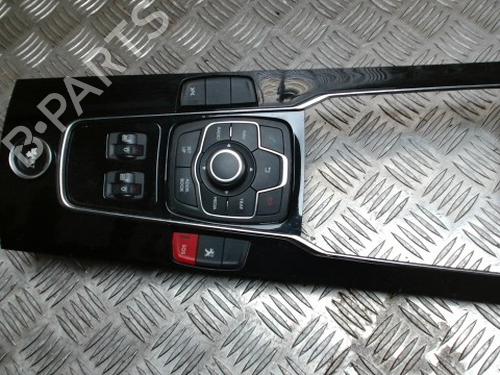Switch PEUGEOT 508 I (8D_) 1.6 THP | BP35813416I30 - Image 2