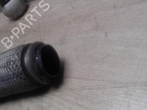 Pipe PEUGEOT 307 Break (3E) 1.6 HDi | BP25415962M125 