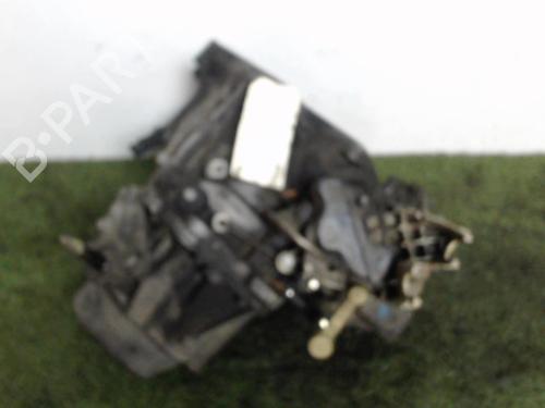 Getriebe PEUGEOT 307 Break (3E) 1.6 HDi 110 | BP29961138M3