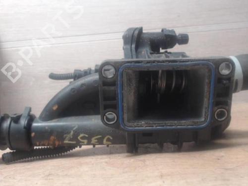 Thermostat housing PEUGEOT PARTNER Box Body/MPV 1.6 HDi | BP29390911M116 