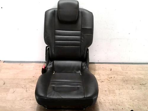 Used Rear seat RENAULT SCÉNIC III (JZ0/1_) 1.9 dCi (JZ0J, JZ1J, JZ1K, JZ1S) (131 hp) 25421146