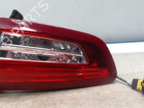 Højre baglygte bagklap CITROËN DS5 2.0 HDi 165 (163 hp) 28120401