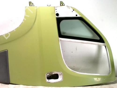Left front door PEUGEOT BOXER Van 2.2 HDi 100 | BP27661719C2