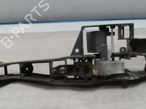 Front right exterior door handle CITROËN DS3 (SA_) 1.6 HDi 90 | BP27977906C129 