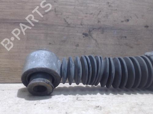 Left rear shock absorber CITROËN C4 Grand Picasso I (UA_) 1.6 HDi | BP25384166M18