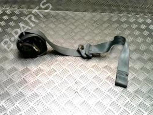 Sikkerhetsbelte foran venstre RENAULT TWINGO I (C06_) 1.2 16V (C06C, C06D, C06K) (75 hp) 25708130