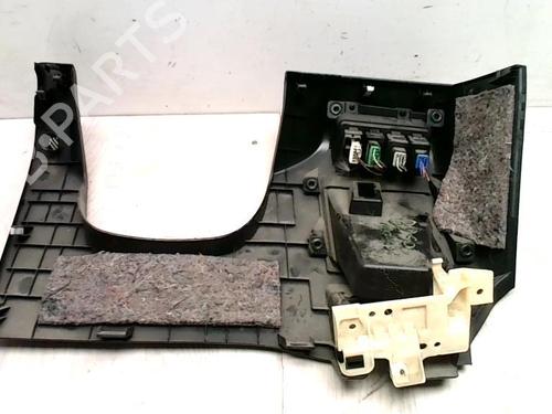 Switch MAZDA 3 (BK) 1.6 DI Turbo | BP25423080I30