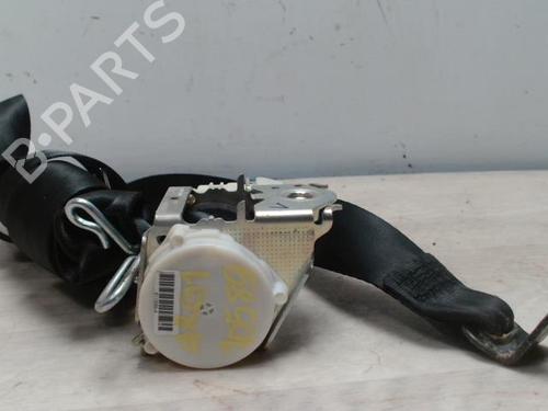 Used Rear left seatbelt FORD S-MAX (WA6) 2.0 TDCi (115 hp) 25419803