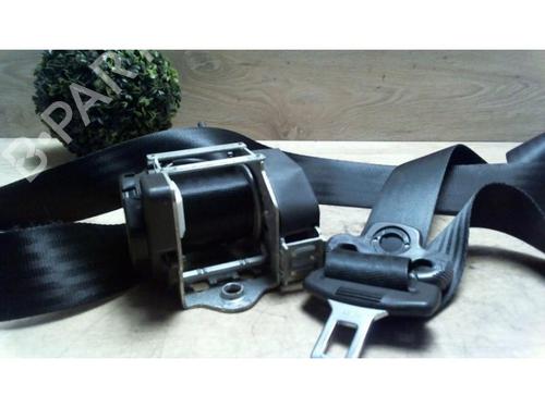 Front right seatbelt ALFA ROMEO 147 (937_) 1.9 JTD 16V (937.AXG1B, 937.BXG1B) | BP25410531I25 
