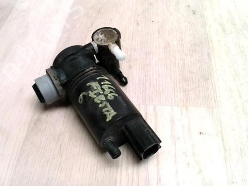 Sprinklervæskepumpe FORD FIESTA VI (CB1, CCN) 1.4 TDCi | BP25426665E24 