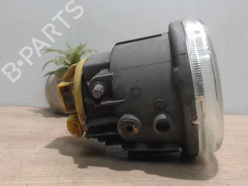 Mistlamp links VW POLO V (6R1, 6C1) 1.2 TSI 16V (90 hp) 25385553