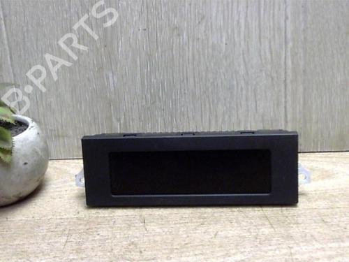 Multifunctionele display CITROËN C3 Pluriel (HB_) 1.4 (73 hp) 25410103