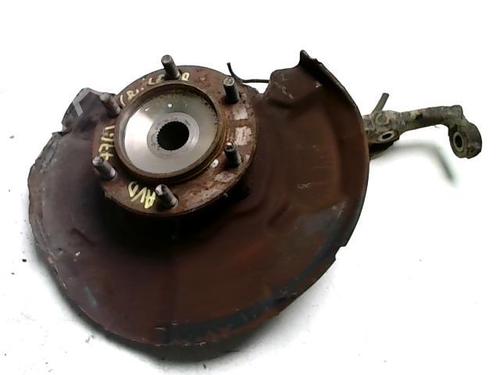 Used Right front steering knuckle TOYOTA LAND CRUISER PRADO (_J12_) 3.0 D-4D (KDJ120, KDJ125) (163 hp) 25417007